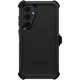 OtterBox Defender Samsung Galaxy A55 5G - black Schutzhülle