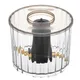 Moulinex DP8108 Zerkleinerer La Moulinette Ultimate schwarz