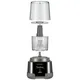 Moulinex DP8108 Zerkleinerer La Moulinette Ultimate schwarz
