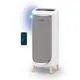 Rowenta PU6180 Intense Pure Air Home Connect Luftreiniger