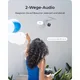 Reolink Argus Series B360 Battery-WiFi
