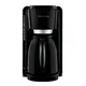 Rowenta CT3808 Adagio Filterkaffeemaschine schwarz
