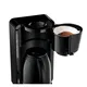 Rowenta CT3808 Adagio Filterkaffeemaschine schwarz
