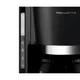 Rowenta CT3808 Adagio Filterkaffeemaschine schwarz