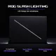 ASUS ROG Zephyrus G14 R9-8945HS 32GB/1TB SSD RTX4070 Win11 GA403UI-QS024W