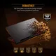ASUS TUF Gaming A15 15,6"FHD TS R5-7535HS 16GB/512GB RTX4050 W11 FA507NU-LP101W