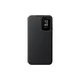 Samsung Smart View Wallet Case EF-ZA556 für Galaxy A55 (5G) Black