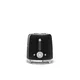 Smeg TSF01BLEU 50's Style Toaster, schwarz