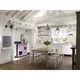Smeg TSF01PKEU 50's Style Toaster, cadillac pink