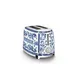 SMEG TSF01DGBEU Dolce & Gabbana Toaster Blu Mediterraneo