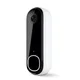 Arlo Essential 2 AVD4001 2K Video Doorbell Funk-Türklingel WLAN