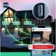 Arlo Essential 2 AVD4001 2K Video Doorbell Funk-Türklingel WLAN