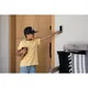 Arlo Essential 2 2K Video-Türklingel mit Chime 2