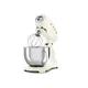 SMEG SMF03CREU 50s Style Küchenmaschine Full-Color Creme