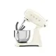 SMEG SMF03CREU 50s Style Küchenmaschine Full-Color Creme