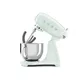SMEG SMF03PGEU 50s Style Küchenmaschine Full-Color Pastellgrün