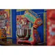 SMEG SMF03DGEU Dolce & Gabbana Küchenmaschine Sicily is my love