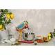 SMEG SMF03DGEU Dolce & Gabbana Küchenmaschine Sicily is my love