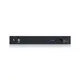 Zyxel XMG1915-18EP 16-Port 2.5GbE Smart Switch, 2x SFP+, 8x PoE++ 180W lüfterlos