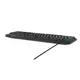 Corsair K55 Core RGB Gaming Tastatur