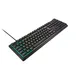 Corsair K55 Core RGB Gaming Tastatur