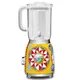 SMEG BLF01DGEU Dolce & Gabbana Standmixer Sicily is my love