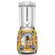 SMEG BLF01DGEU Dolce & Gabbana Standmixer Sicily is my love