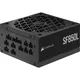 Corsair SF850L 850 Watt SFX Netzteil 80+ Gold ATX3.0 PCIe5.0 vollmodular