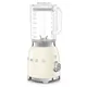 SMEG BLF03CREU 50s Style Standmixer - creme