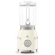 SMEG BLF03CREU 50s Style Standmixer - creme