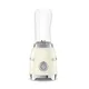 SMEG PBF01CREU 50s Style Mini-Standmixer Creme