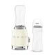 SMEG PBF01CREU 50s Style Mini-Standmixer Creme