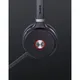 Yealink WH62 DECT Wireless Headset Dual für MS Teams On-Ear