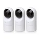 Ubiquiti UniFi UVC-G3-FLEX-3 Netzwerk-Überwachungskamera 3er Pack