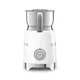 SMEG MFF11WHEU 50s Style Milchaufschäumer Weiß