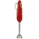 SMEG HBF11RDEU 50s Style  Stabmixer - Rot