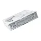 be quiet! Silent Wings Pro 4 PWM Gehäuselüfter 120mm x 120mm x 25mm weiß