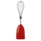 SMEG HBF22RDEU 50s Style  Stabmixer - Rot