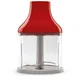 SMEG HBF22RDEU 50s Style  Stabmixer - Rot