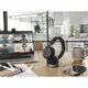Jabra Evolve2 75 Schwarz - USB-C, MS-Teams inkl. Ladestation