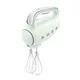 SMEG HMF01PGEU 50s Style Handmixer Pastellgrün
