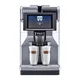 Saeco 9J0400 Magic M2 Kaffeevollautomat Silber