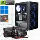 Hyrican Gamemax Draco XD 7336 R5-5500 32GB/1TB SSD RTX4060 8GB W11