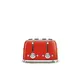 SMEG TSF03RDEU 50s Style Toaster Rot