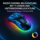Razer Cobra Pro Chrom RGB