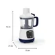 Tefal HB55W4 Yummy Gourmet 4-in-1-Babynahrungszubereiter