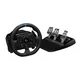 Logitech G923 Trueforce Lenkrad für Rennsimulationen für PC, Sony PlayStation 4