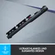 Logitech G915 Gaming Deutsches Layout / GL Linear Switches / schwarz