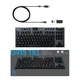 Logitech G915 TKL GL Tactile