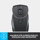 Logitech MX Anywhere 2S Graphite (Refresh 2024) - Bluetooth Maus